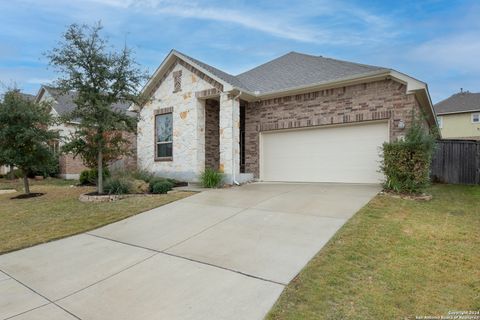 A home in Boerne