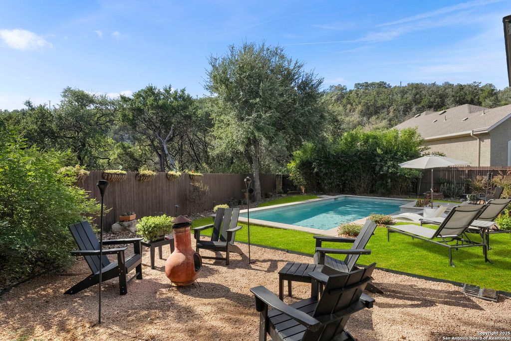 Photo of 17506 Hillsedge Rd, San Antonio, TX 78257 (MLS # 1913769)