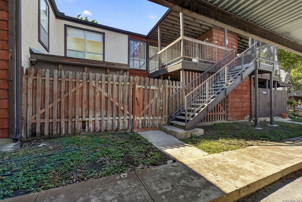 Photo of 3803 Barrington St 4B #4B, San Antonio, TX 78217 (MLS # 2018629)