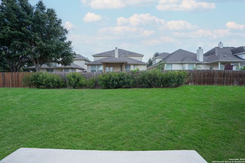 A home in Windcrest