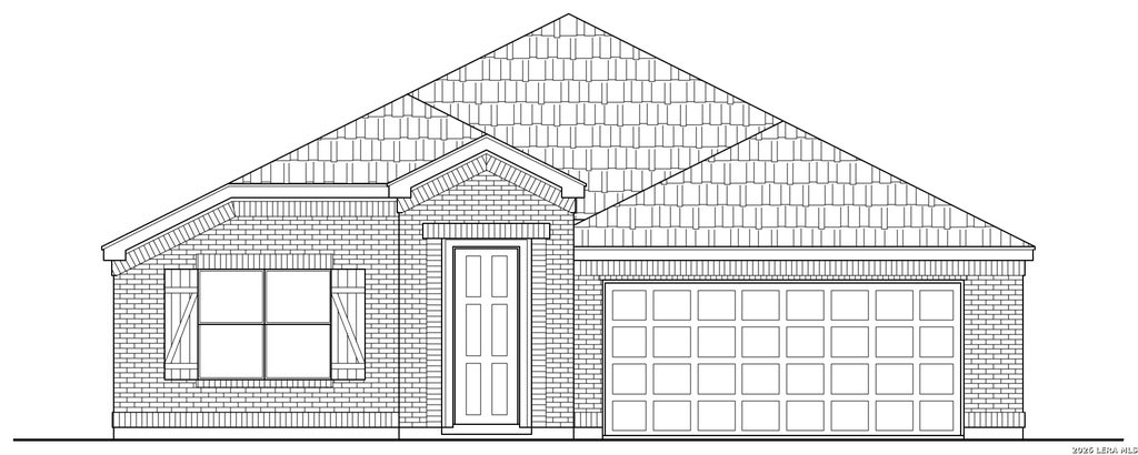 Photo of 134 Ilana, Mico, TX 78056 (MLS # 2024183)