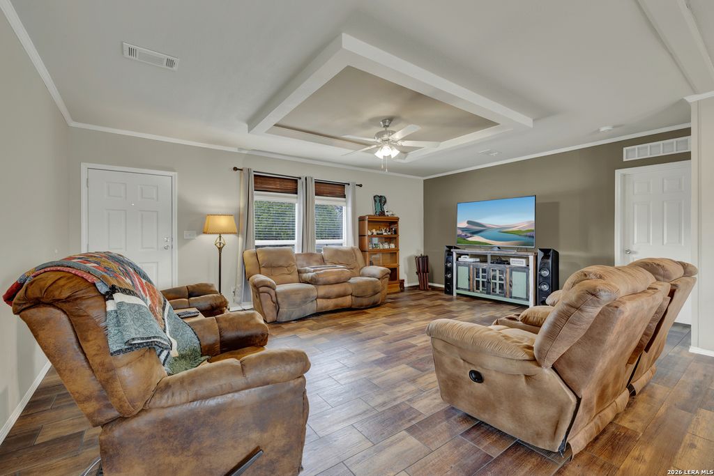 Photo of 4333 Zion Hill RD, Seguin, TX 78155 (MLS # 1958996)