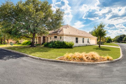 30051 Cibolo Fair Oaks Ranch TX 78015