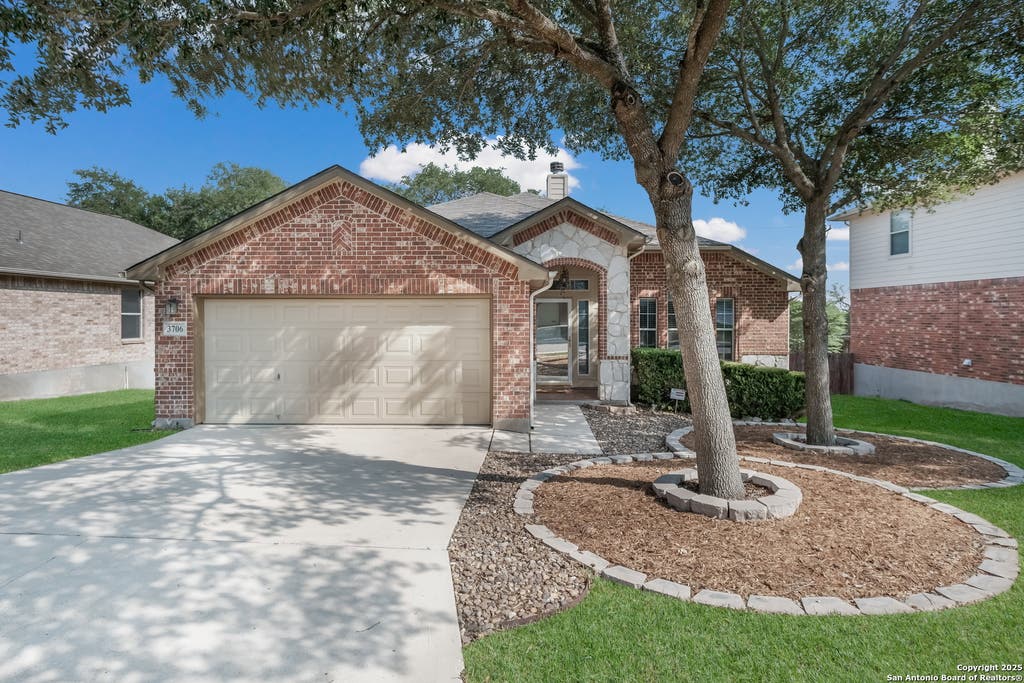 Photo of 3706 Pinyon Pine, San Antonio, TX 78261 (MLS # 2007295)