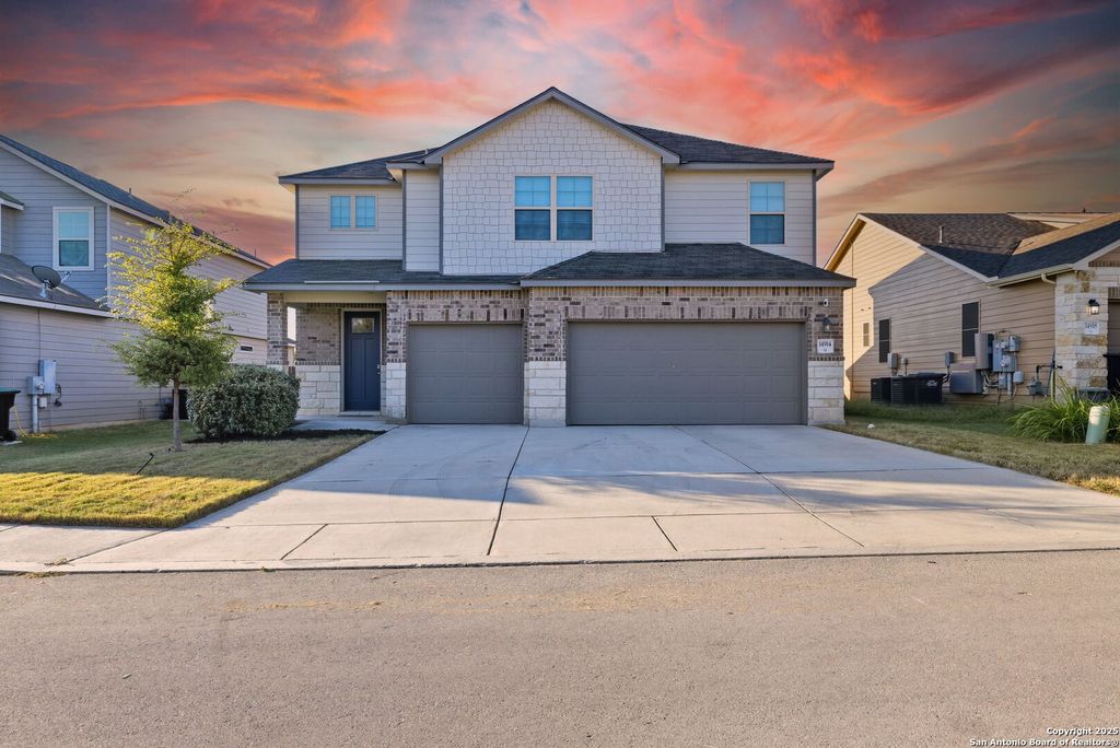 Photo of 14914 Sirius, San Antonio, TX 78245 (MLS # 1930193)