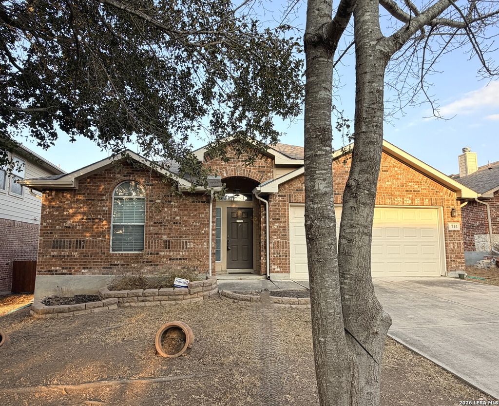 Photo of 714 POINT SUNSET, San Antonio, TX 78253 (MLS # 1938824)