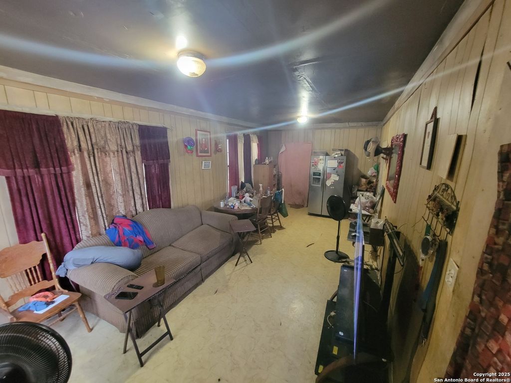 Photo of 1731 Dawson, San Antonio, TX 78202 (MLS # 1889217)