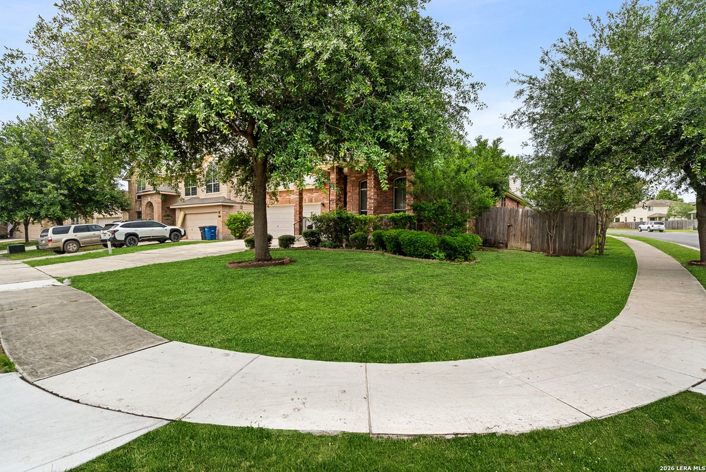 Photo of 2510 DUVAL DR, New Braunfels, TX 78130 (MLS # 1990199)