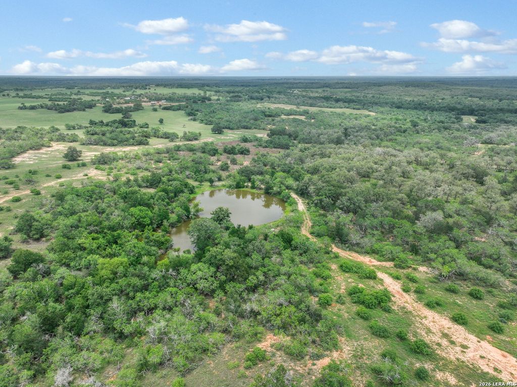 Photo of TBD Cross Rd, Seguin, TX 78155 (MLS # 1993889)