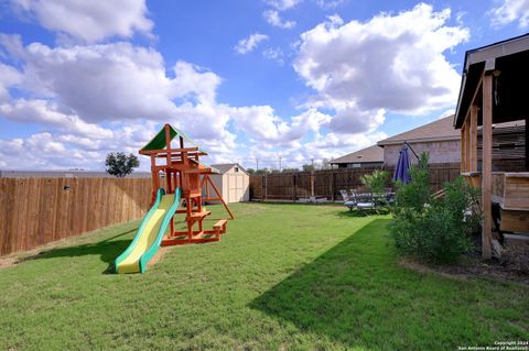 A home in New Braunfels