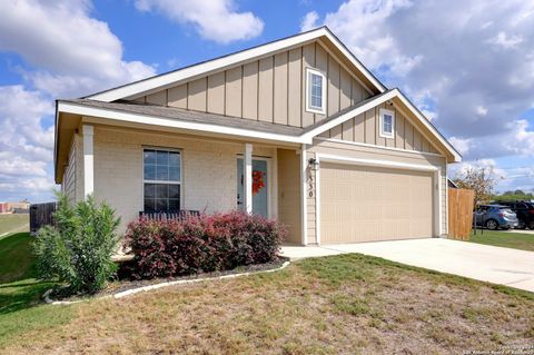 A home in New Braunfels