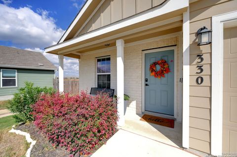 A home in New Braunfels