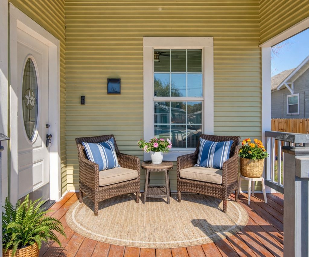 Photo of 313 Aransas, San Antonio, TX 78210 (MLS # 1951421)