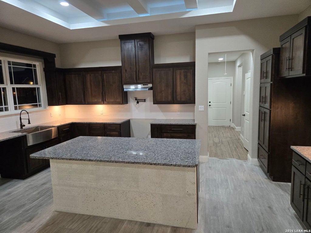 Photo of 120 Summer Meadow Dr, La Vernia, TX 78121 (MLS # 1935588)