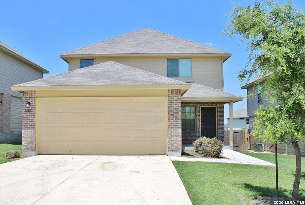 Photo of 1410 Durango Run, San Antonio, TX 78245 (MLS # 1937224)