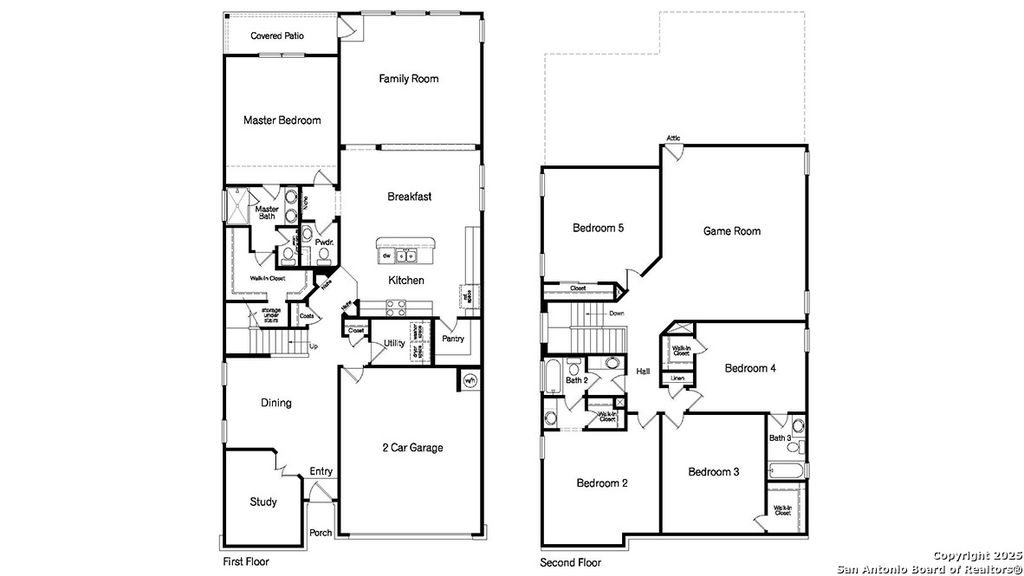 Photo of 14685 Pearl Flats, San Antonio, TX 78253 (MLS # 1915969)