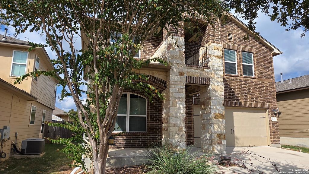 Photo of 615 Sea Eagle, San Antonio, TX 78253 (MLS # 1915168)