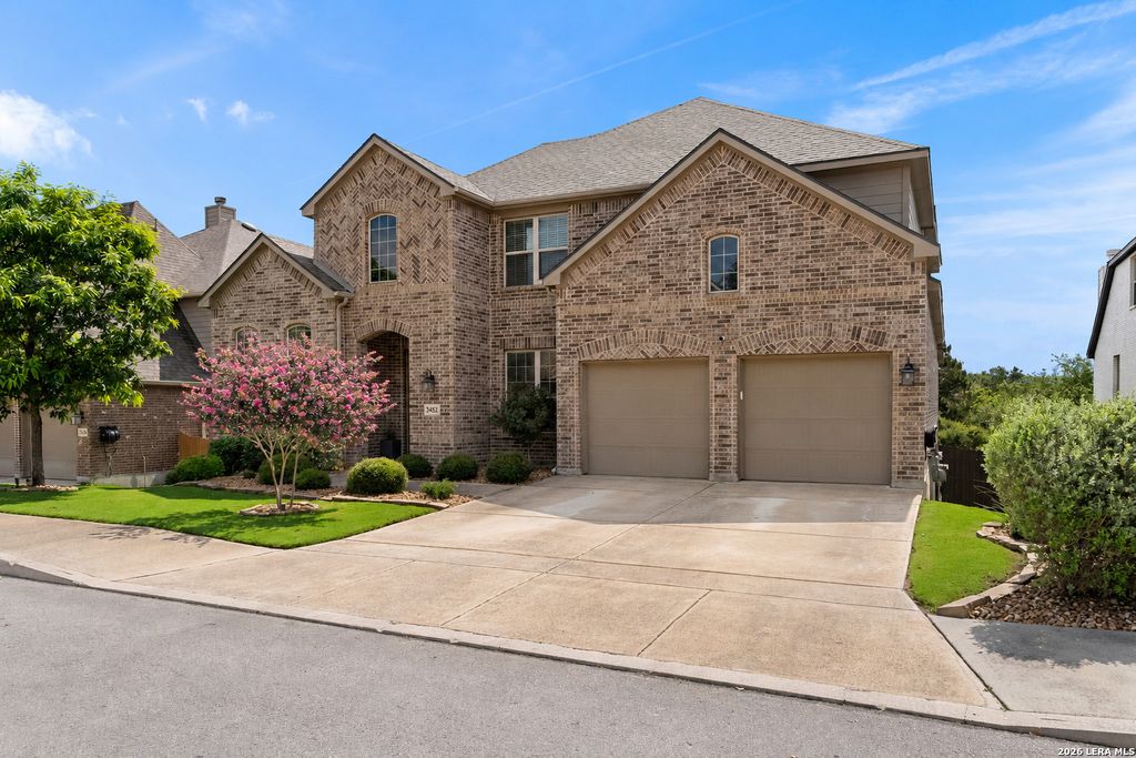 Photo of 25452 River Ledge, San Antonio, TX 78255 (MLS # 1993884)