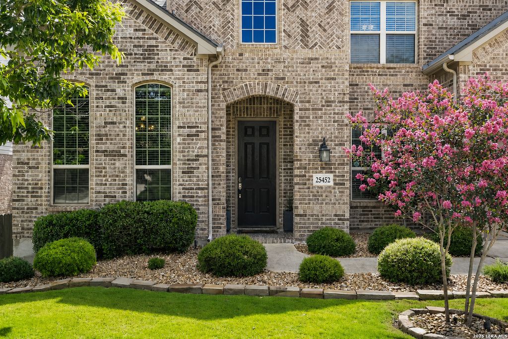 Photo of 25452 River Ledge, San Antonio, TX 78255 (MLS # 1993884)