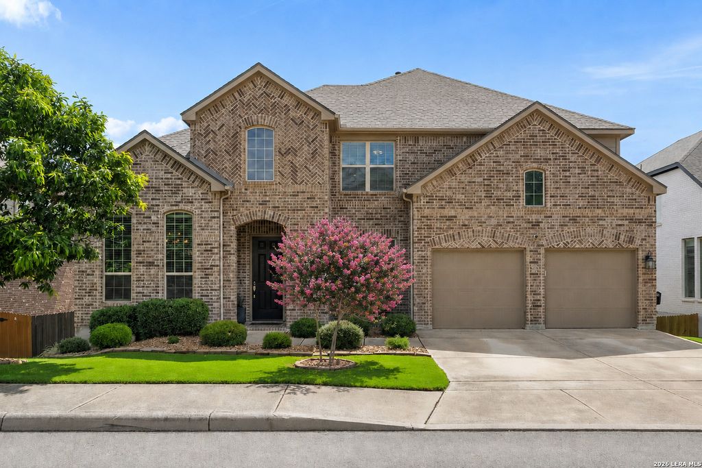 Photo of 25452 River Ledge, San Antonio, TX 78255 (MLS # 1993884)