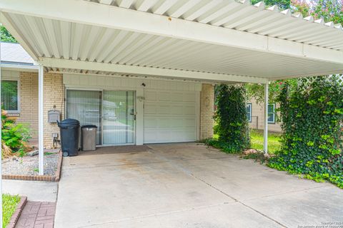 A home in Schertz