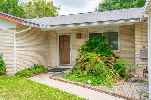 A home in Schertz