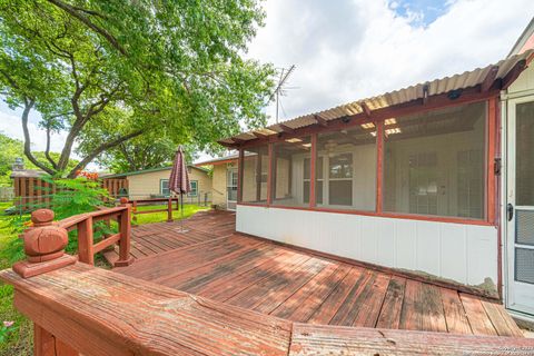 A home in Schertz