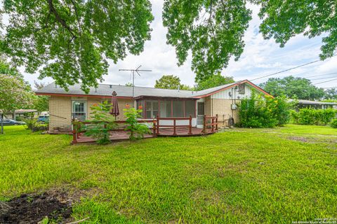 A home in Schertz