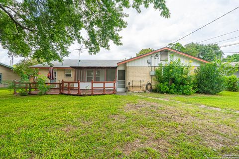 A home in Schertz