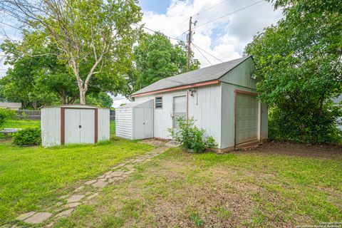 A home in Schertz