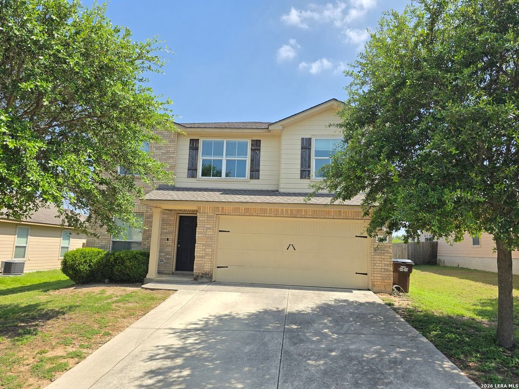 Photo of 11614 Wayward Daisy, San Antonio, TX 78245 (MLS # 1993238)