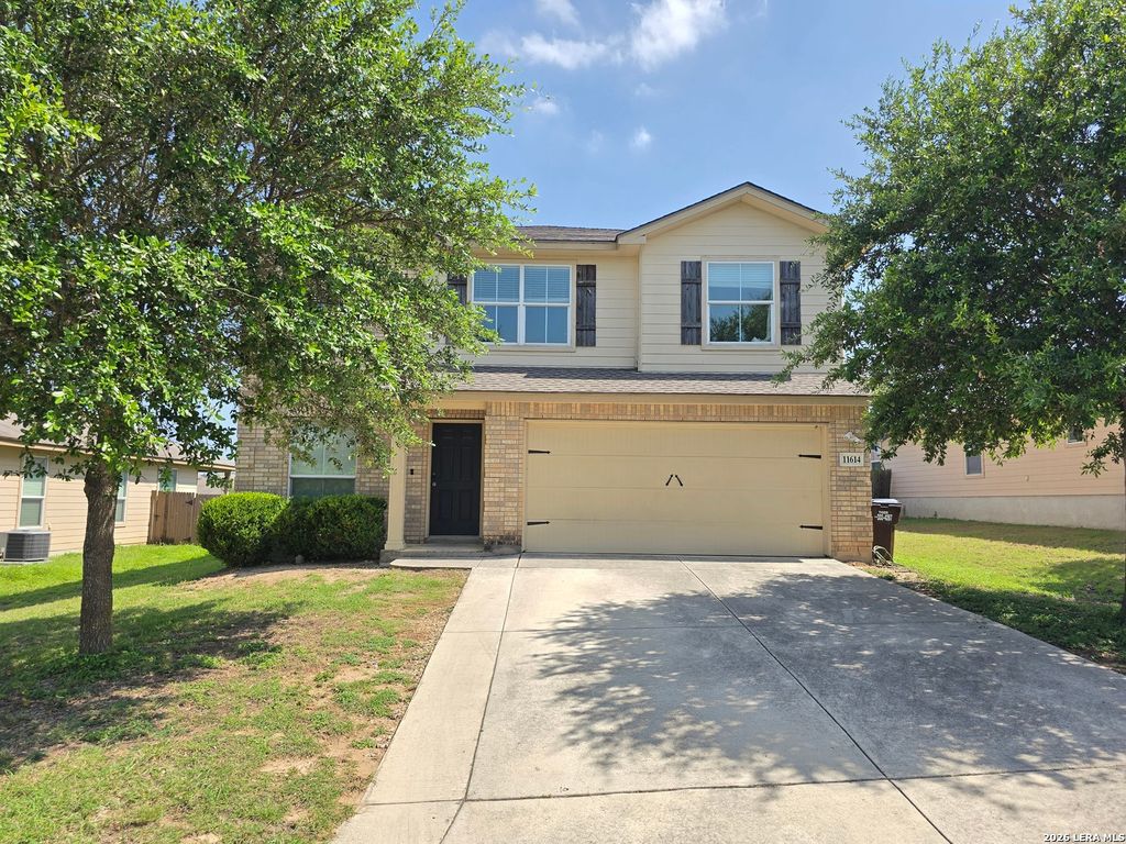 Photo of 11614 Wayward Daisy, San Antonio, TX 78245 (MLS # 1993238)