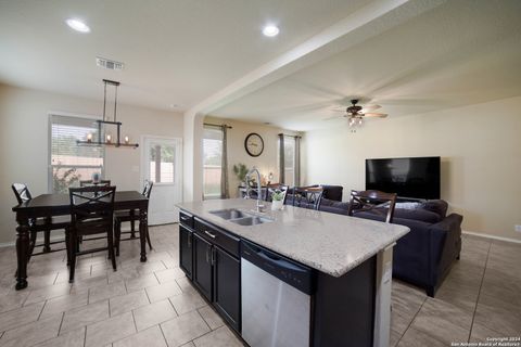 A home in Cibolo