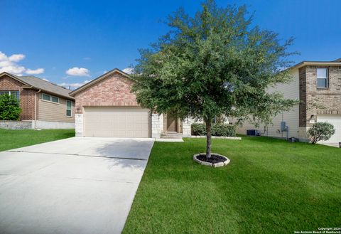 A home in Cibolo