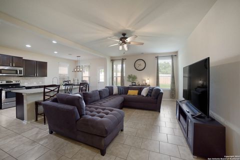 A home in Cibolo