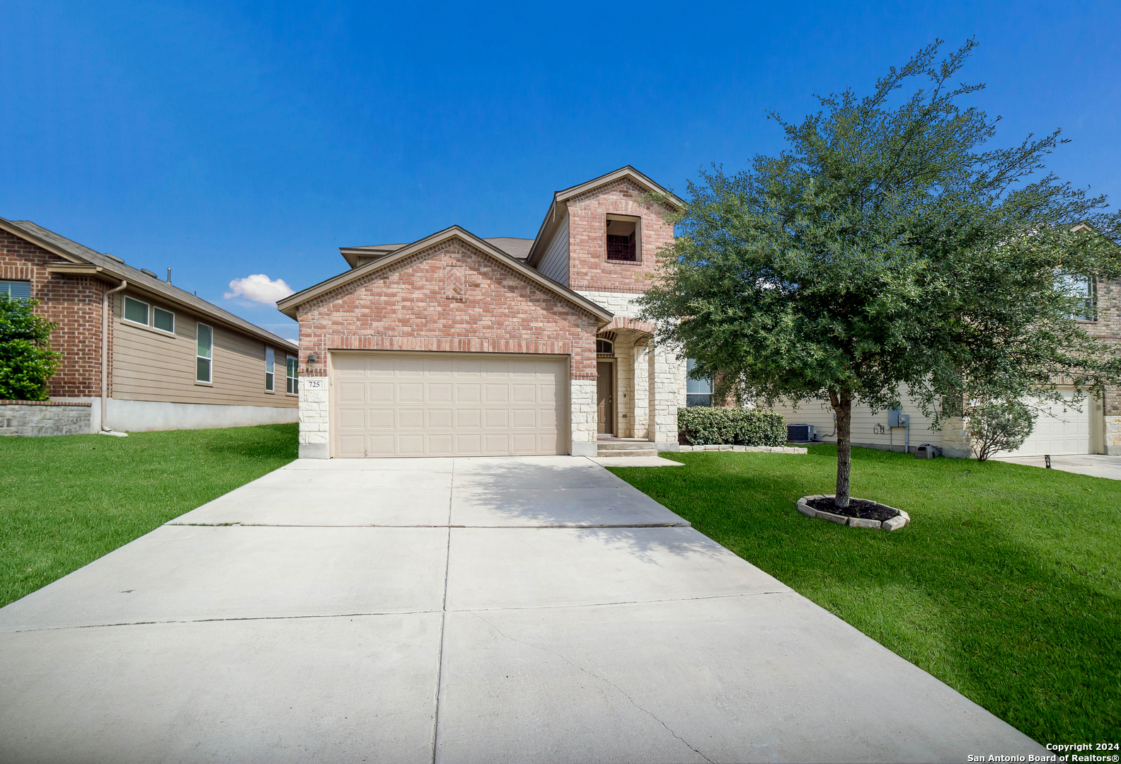 View Cibolo, TX 78108 house