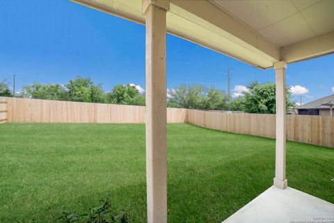 A home in Cibolo