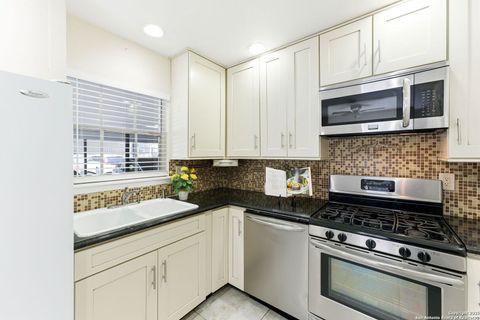 8038 Broadway St 118K San Antonio TX 78209