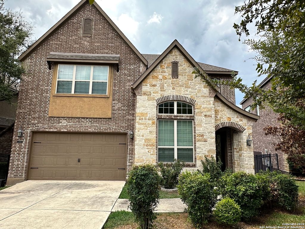 Photo of 27619 Nichols Pass, Boerne, TX 78015 (MLS # 1911700)