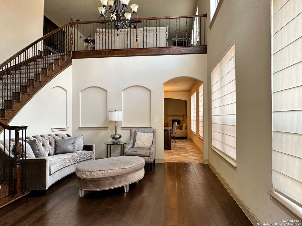 Photo of 27619 Nichols Pass, Boerne, TX 78015 (MLS # 1911700)