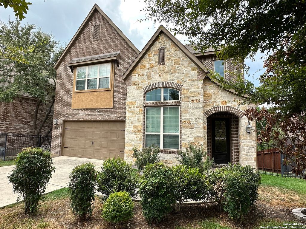 Photo of 27619 Nichols Pass, Boerne, TX 78015 (MLS # 1911700)