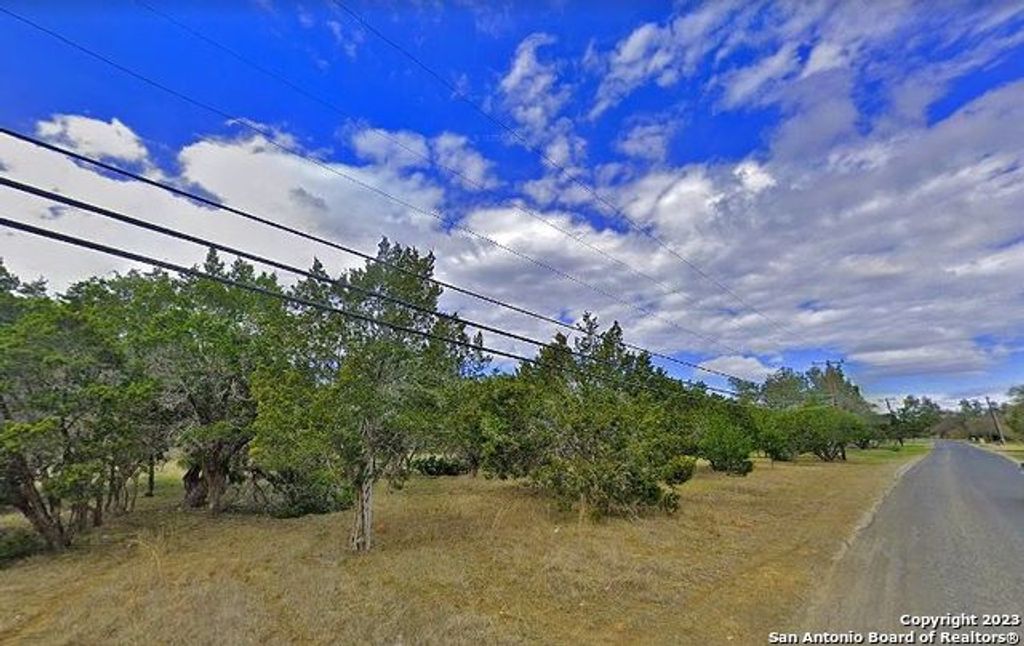 Photo of 6936 Circle Oak, Bulverde, TX 78163 (MLS # 1937647)