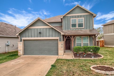 Photo of 27702 Azalea Creek, Boerne, TX 78015 (MLS # 1955110)