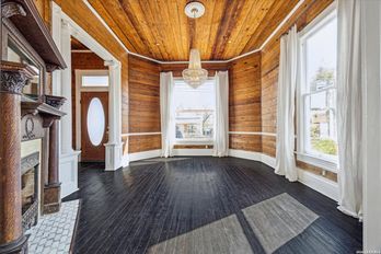 Single Family Residence at 417 Warren
