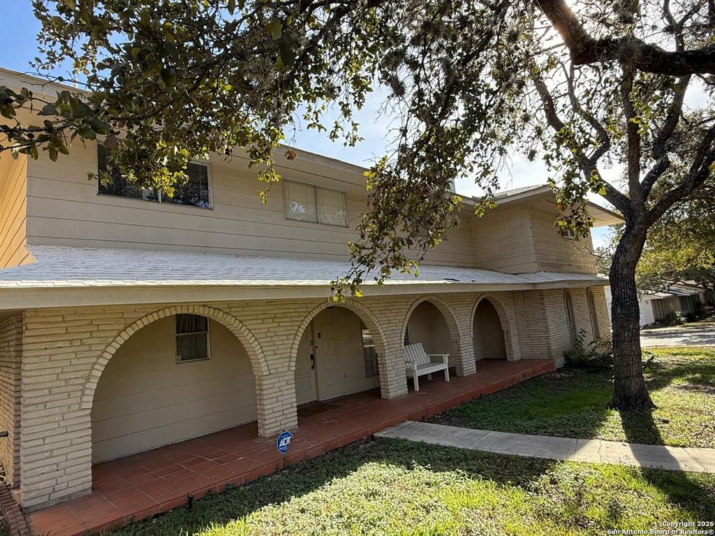 Photo of 3714 Litchfield Dr., San Antonio, TX 78230 (MLS # 1934036)