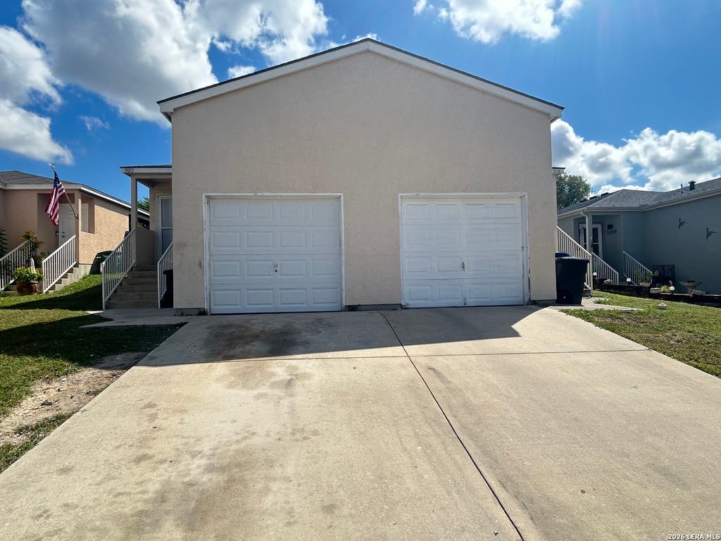 Photo of 5032 ANACACHO ST, San Antonio, TX 78217 (MLS # 2007392)