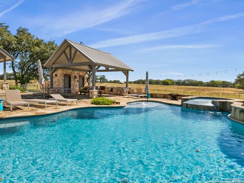 A home in Boerne