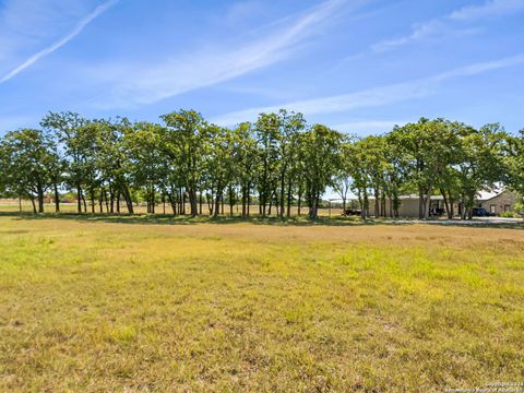 A home in Boerne