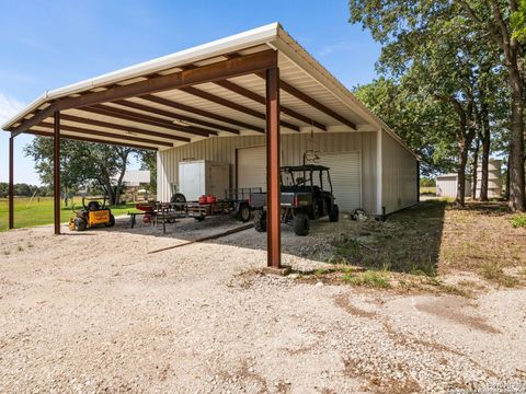 A home in Boerne