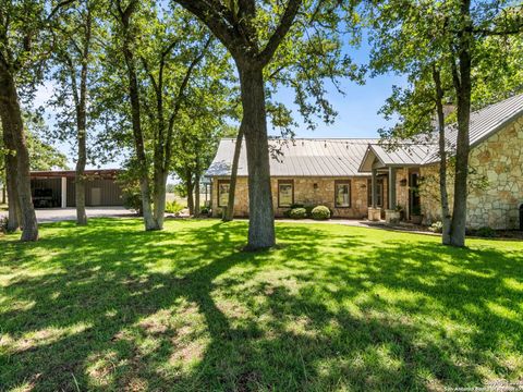 A home in Boerne